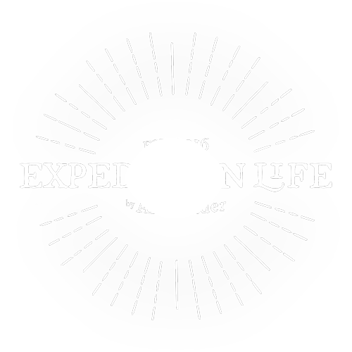 Logo Expedition Life - Home
